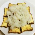 えつおくん's cooksnap of when they made カリカリ厚揚げの大根おろし乗せ.