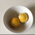 8cooker's cooksnap of when they made 家にあるもので！簡単スイートポテト☆.