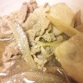 cookdays's cooksnap of when they made 里芋とごぼうのゴマ煮.
