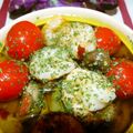 Satoco❋'s cooksnap of when they made にんにく好きならやっぱりアヒージョ！.