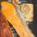 まっきぃmacky's cooksnap of when they made 焼鮭.