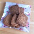 ねりーぬ's cooksnap of when they made 強力粉で☆チーズクッキー.