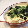セリック's cooksnap of when they made 豆腐ドリア　B級ランチ.