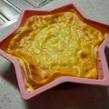 のはら先生's cooksnap of when they made ヨーグルトで！水切りなしのチーズケーキ♡.