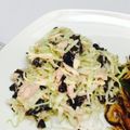 シュルツィ's cooksnap of when they made 朝食に！おつまみに！簡単ツナキャベツ.