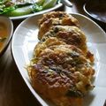 ルロワ・モワ's cooksnap of when they made 食感がたまらない♡芝えびのﾁﾁﾞﾐ風.