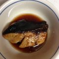 プルリンコ's cooksnap of when they made 定番になるブリの照り焼き.