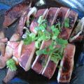 気まぐれ's cooksnap of when they made イカの生姜焼き！！.