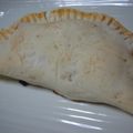Ｃｈｅｅｒｆｕｌ's cooksnap of when they made アレルギー娘の万能餃子の皮.