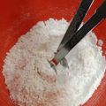 あけちゃ0603's cooksnap of when they made サックサク♪　かき揚げ　サックサク♪.