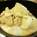 xxもちこxx's cooksnap of when they made 鶏肉と大根のうまうま塩煮.