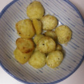 bardot02's cooksnap of when they made バターと砂糖でさつまいもの簡単おやつ！.
