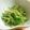 ミニミニー♪'s cooksnap of when they made 水菜とじゃこのにんにく炒め.