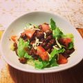 チャチャマル君's cooksnap of when they made *カフェめし*タコライス*.