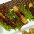 とうかとうか's cooksnap of when they made 餃子の皮でトルティーヤ風おつまみ.