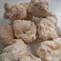 はらぺこ親子's cooksnap of when they made 【鶏胸肉】激安！節約の基本激ウマ肉団子☆.