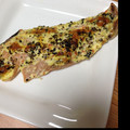 mai☆☆'s cooksnap of when they made *♥鮭のマヨネーズ焼き♥*.