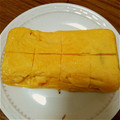 ゆいにゃん♡'s cooksnap of when they made だし巻きたまご.