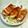 ぶらうんシュガー's cooksnap of when they made ☆なすの豚バラチーズ巻き☆焼肉のタレで！.