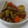 もこやろ's cooksnap of when they made もっちり蓮根と根菜のオカカ煮.