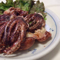 みがき麦's cooksnap of when they made いか♡♥簡単げそ揚げ.
