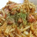 ★イーリス★'s cooksnap of when they made ＊簡単＊おつまみ＊じゃがカレーきんぴら.