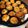 quattro32's cooksnap of when they made たこ焼き器で。オムライス風ころころボール.