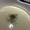 kazupipi's cooksnap of when they made かぶのポタージュスープ.