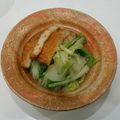 chisat00's cooksnap of when they made ➏白菜のたいたん（京のおばんざい）➏.