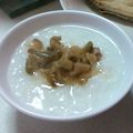 CHI〜CHAN's cooksnap of when they made 中華なおかゆさん✿.