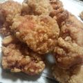 マヒロ★99's cooksnap of when they made ◎胸肉で美味しい唐揚げ◎.