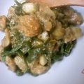 季節外れ's cooksnap of when they made ごはんのお供に♪なす味噌ピーマン.
