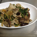 ともぱんたから's cooksnap of when they made 炒めるだけ！大根のオイスター炒め.