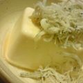 たもたん's cooksnap of when they made 簡単小鉢☆しらす奴.