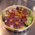 たんたろう's cooksnap of when they made 簡単タコ＆サラミのマリネ.