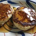あたり's cooksnap of when they made 豆腐とツナのハンバーグ.