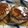 あたり's cooksnap of when they made 豆腐とツナのハンバーグ.
