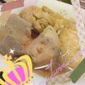 七順目's cooksnap of when they made 圧力鍋で鶏と里芋のうま煮.