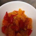 がおさん、's cooksnap of when they made カラーピーマン(パプリカ)のマリネ.