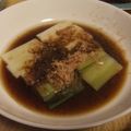 りりもこもこ's cooksnap of when they made 白ネギのレンジ蒸し.