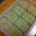 ダサコ's cooksnap of when they made 【離乳食 初期】かぶマッシュ.
