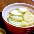 腹ペコR's cooksnap of when they made 米粉の簡単スイートポテトケーキ♪.