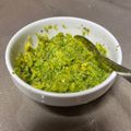 riku⭐︎ruka⭐︎sena's cooksnap of when they made 黄色唐辛子とすだちですだち胡椒.