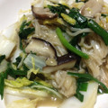 ナツキpiece's cooksnap of when they made 香り＆旨みたっぷり♪お手軽野菜炒め.