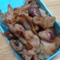 ガムピロ's cooksnap of when they made 豚こまの甘辛炒め.