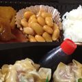 ことまろ's cooksnap of when they made 圧力鍋で作る大豆煮.