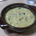 mikimaru27's cooksnap of when they made 余り物２つ＋１(^.^)激烈簡単おじや☆.