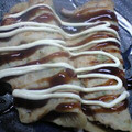 気まぐれ's cooksnap of when they made 関西で☆いか焼き☆といえばこれでしょう.