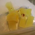 *ＲOＫO*'s cooksnap of when they made まるごとりんご✿レンジでチン.