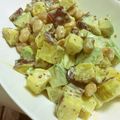 niunai's cooksnap of when they made 美味しい粒マスタードドレッシング.